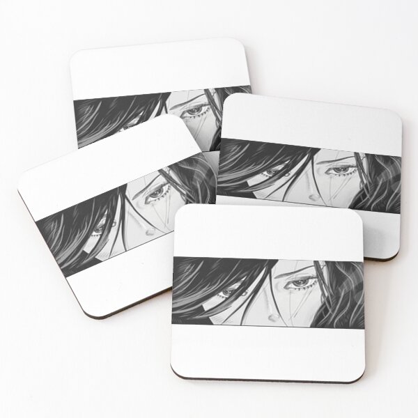 Item preview, anime face designed and sold by PearliDietrich.