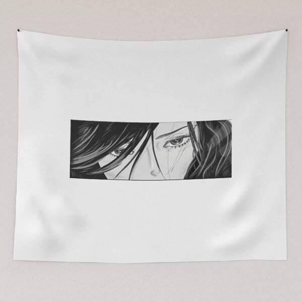 Item preview, anime face designed and sold by PearliDietrich.