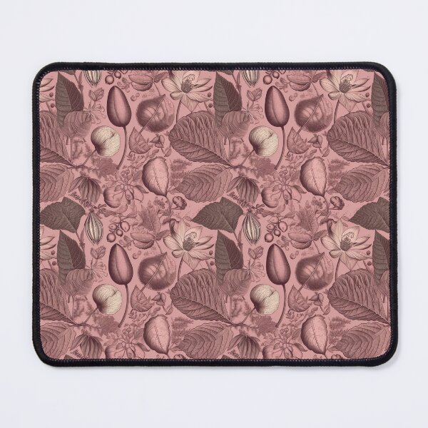 Item preview, Botanical Drawing Pattern #2 designed and sold by MoodMedley.