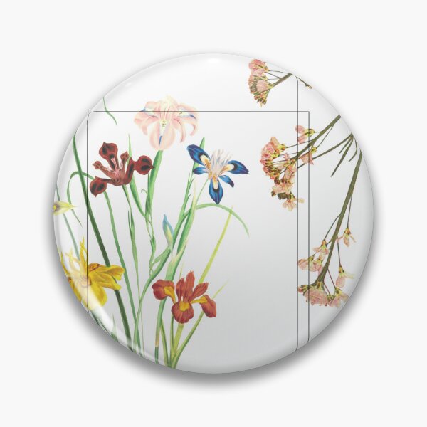 Item preview, Flowers  designed and sold by Anna Kwiatkowska.