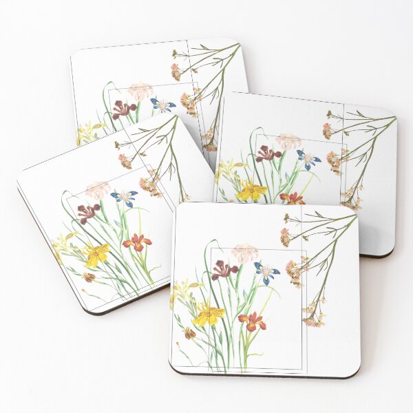 Item preview, Flowers  designed and sold by Anna Kwiatkowska.