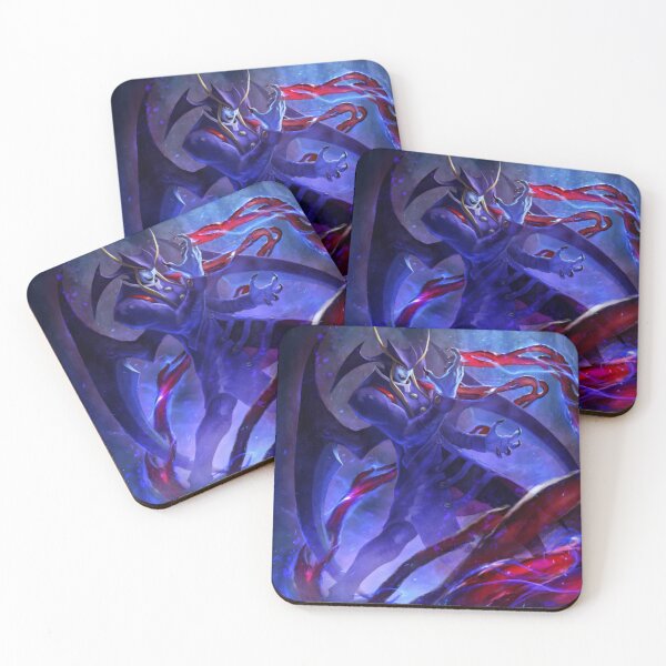 Item preview, Dark Stalkers Jedah designed and sold by Danzaiver.