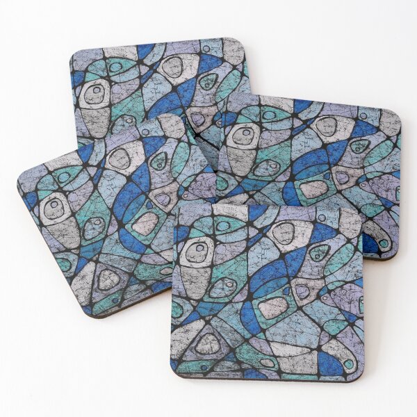 Item preview, Scientific Fluctuations designed and sold by WiseArtyAnswers.