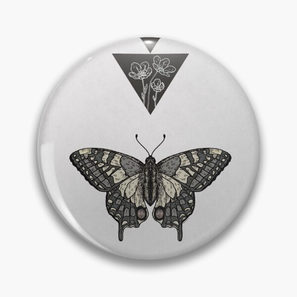 Item preview, Butterfly designed and sold by Sam Scarr.