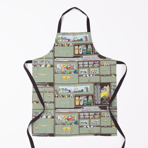 Item preview, Crafters Stardust - Cabinet  designed and sold by JaanaHalme.