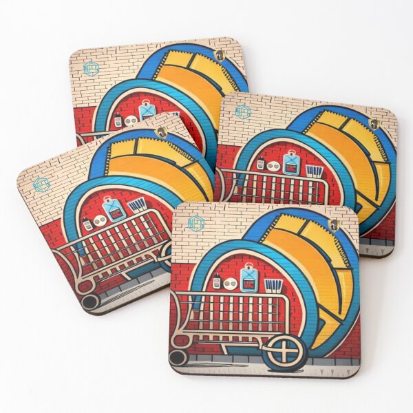 Item preview, Shield Your Business designed and sold by LoFaroShop.
