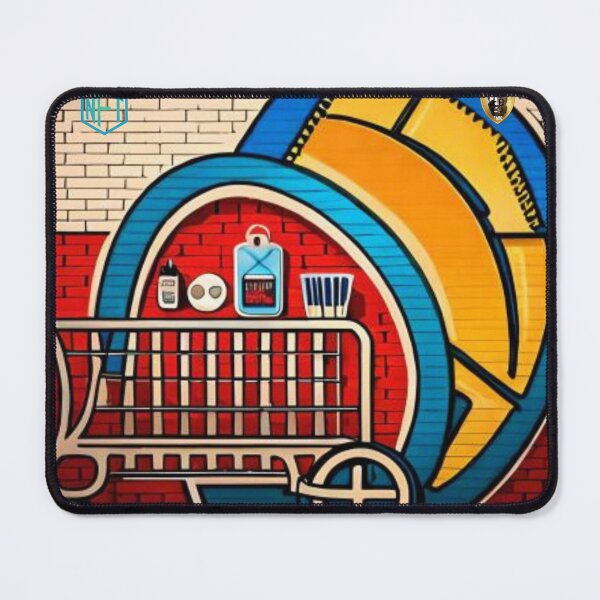 Item preview, Shield Your Business designed and sold by LoFaroShop.