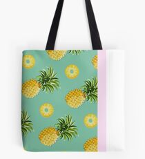 Patterns Tote Bag