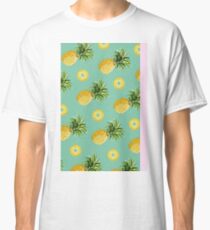 Patterns Classic T-Shirt