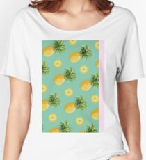 Patterns Women's Relaxed Fit T-Shirt