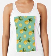 Patterns Women's Tank Top