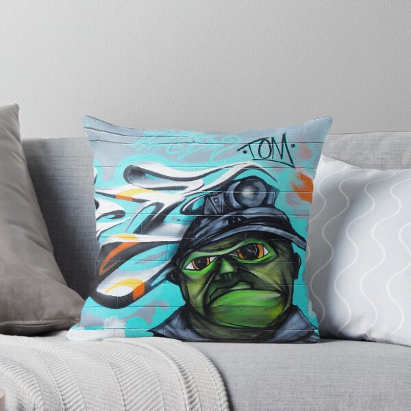 Item preview, Graffiti Art designed and sold by Mahmoud Hussein.