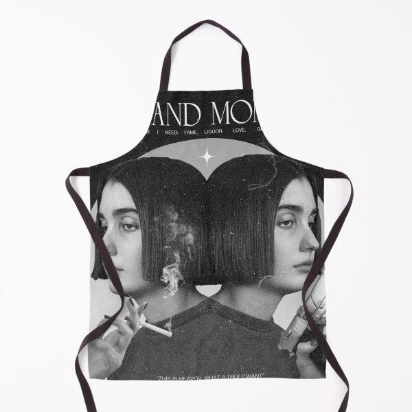 Item preview, Gods and Monsters (Lana del Rey) designed and sold by DruskyDesign.