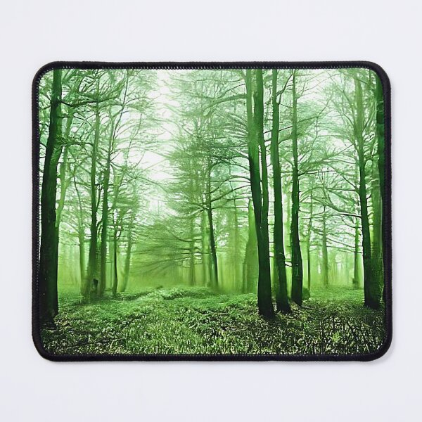 Artikelvorschau, Green Winter entworfen und verkauft von eduk8byfoyles.