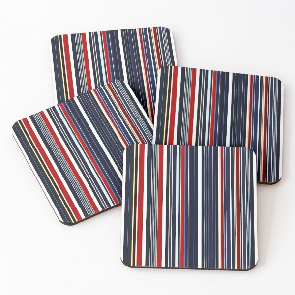 Item preview, Patterns: Stripes 22 designed and sold by ONYX Pixee.