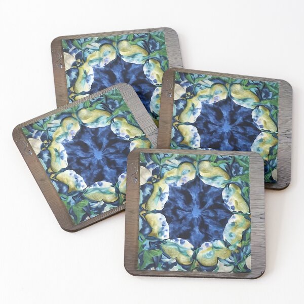 Item preview, Indigo April designed and sold by eduk8byfoyles.