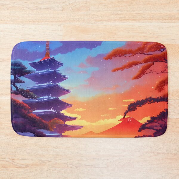Item preview, Japanese Shrine designed and sold by Artieries1.