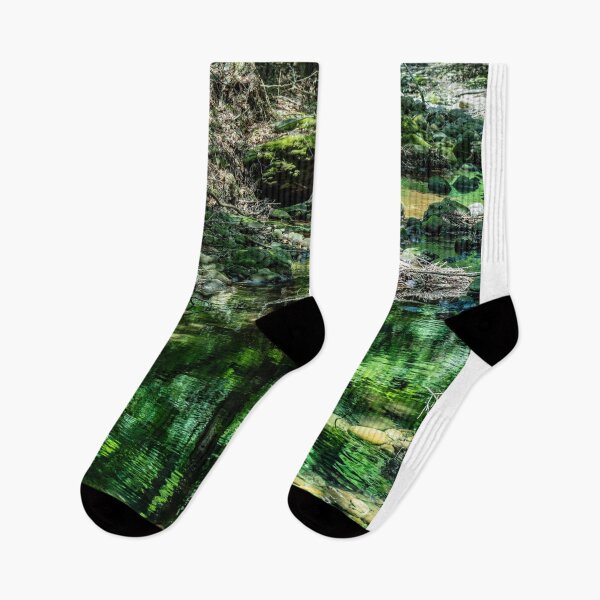 Item preview, Reflection Forest #1  designed and sold by tank200bar.