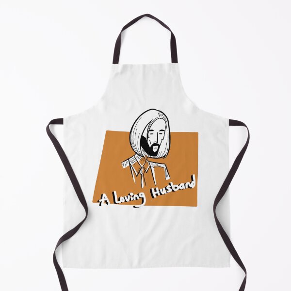 Item preview, John Wick design, A Loving Husband designed and sold by YaraEess.