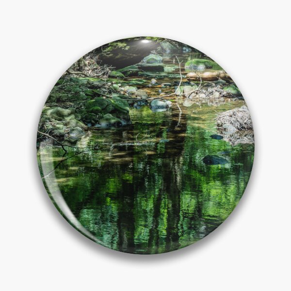 Item preview, Reflection Forest #1  designed and sold by tank200bar.