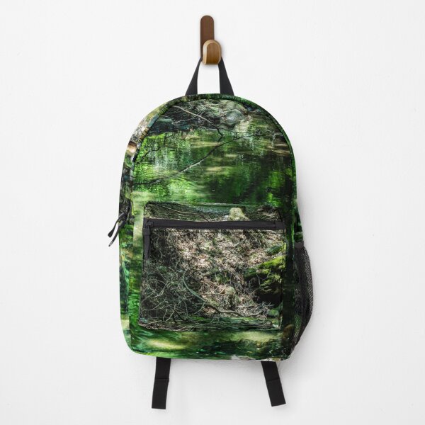 Item preview, Reflection Forest #1 designed and sold by tank200bar.