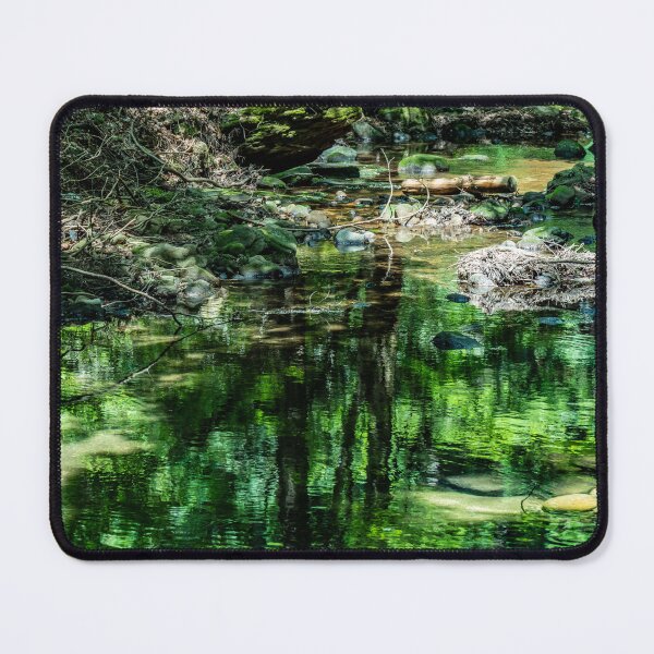 Item preview, Reflection Forest #1  designed and sold by tank200bar.