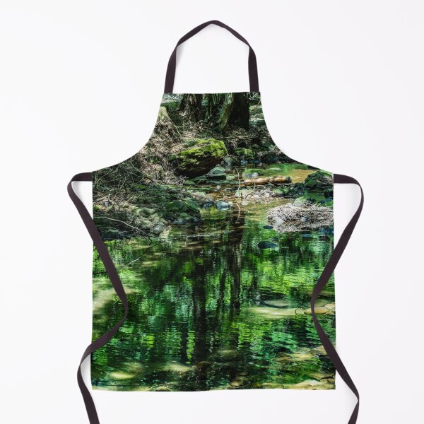Item preview, Reflection Forest #1  designed and sold by tank200bar.