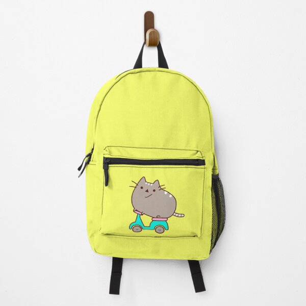 Item preview, Funny cat on a bike designed and sold by Vinson.