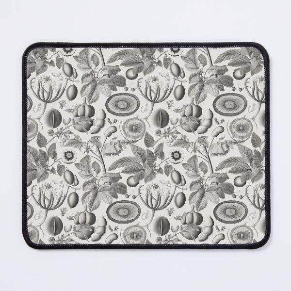 Item preview, Botanical Drawing Pattern #9 designed and sold by MoodMedley.