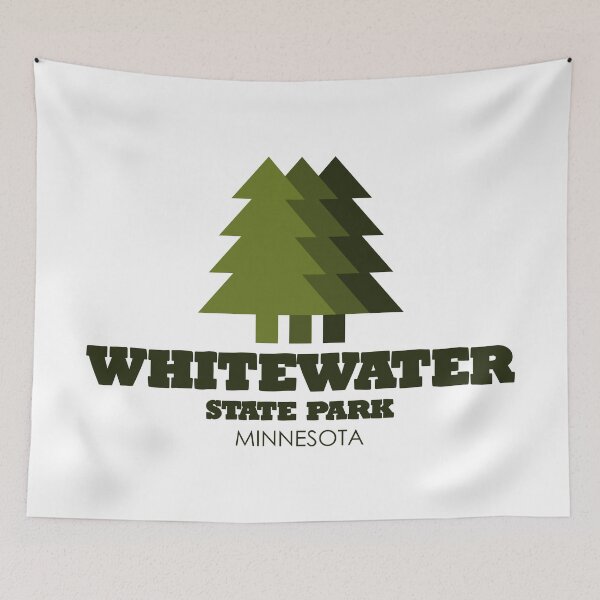 Item preview, Whitewater State Park Minnesota designed and sold by bivenart.