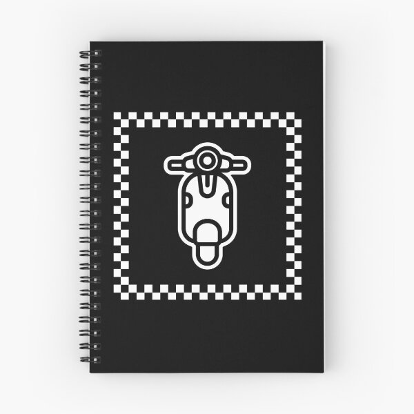 Item preview, Checkerboard scooter designed and sold by Thirdsun.