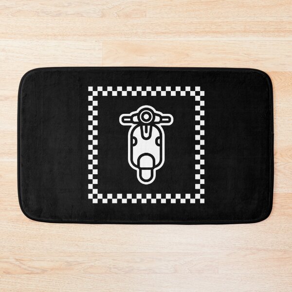 Item preview, Checkerboard scooter designed and sold by Thirdsun.