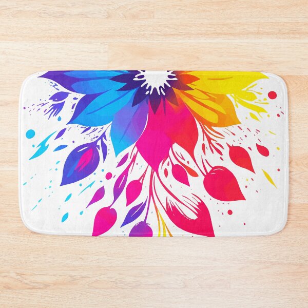 Item preview, Pride Flower designed and sold by StonebridgeArt.