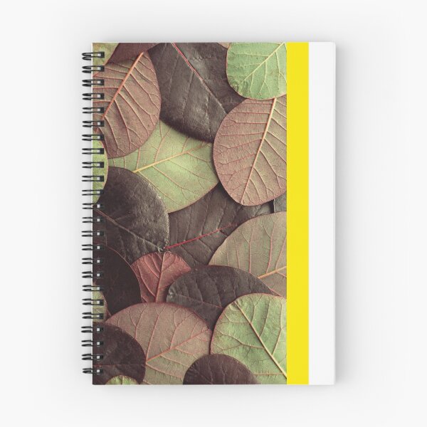 Item preview, Leaves designed and sold by ConFlei.