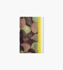 Leaves Art Board