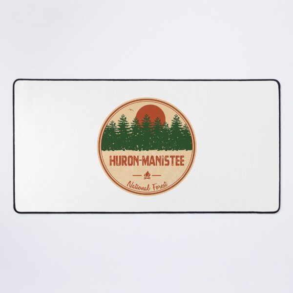 Item preview, Huron-Manistee National Forest designed and sold by Esskay Designs.