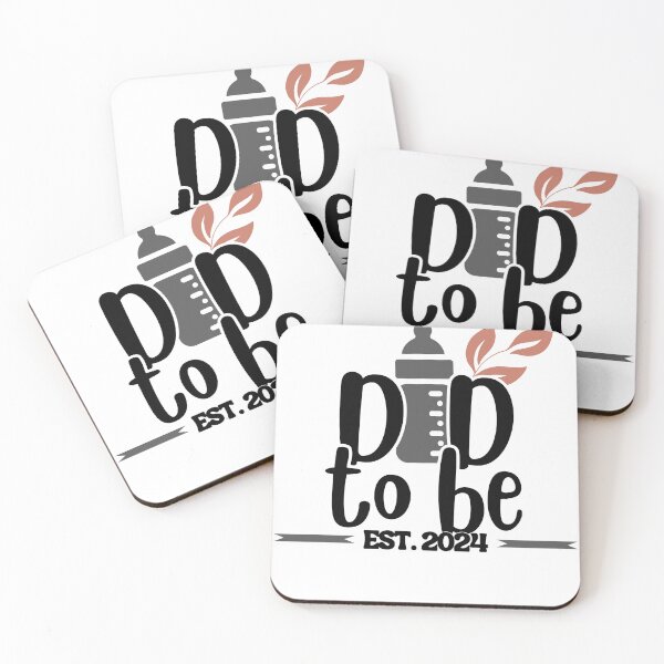 Item preview, Dad to be designed and sold by Azrou shop.