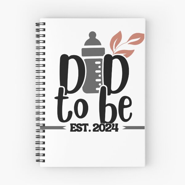 Item preview, Dad to be designed and sold by Azrou shop.