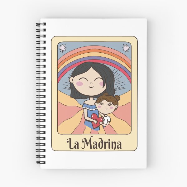 Item preview, La Madrina Rainbow Tarot designed and sold by MrEddie10.