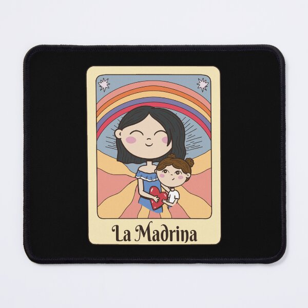 Item preview, La Madrina Rainbow Tarot designed and sold by MrEddie10.