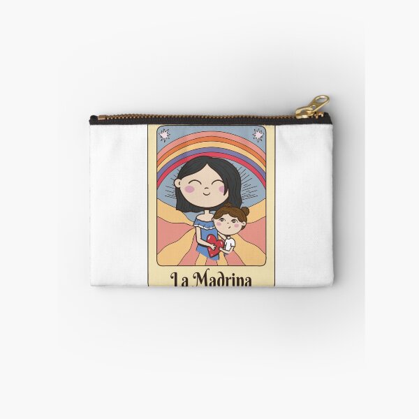 Item preview, La Madrina Rainbow Tarot designed and sold by MrEddie10.
