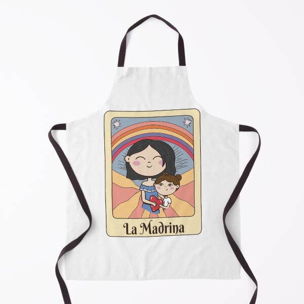 Item preview, La Madrina Rainbow Tarot designed and sold by MrEddie10.