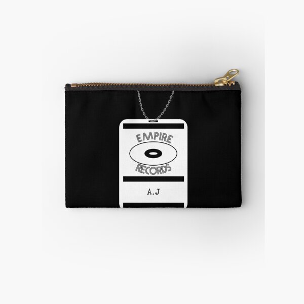 Item preview, Empire Records Name Tag || A.J. designed and sold by KDNK.