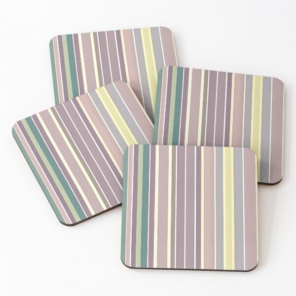 Item preview, Patterns: Stripes 26 designed and sold by ONYX Pixee.