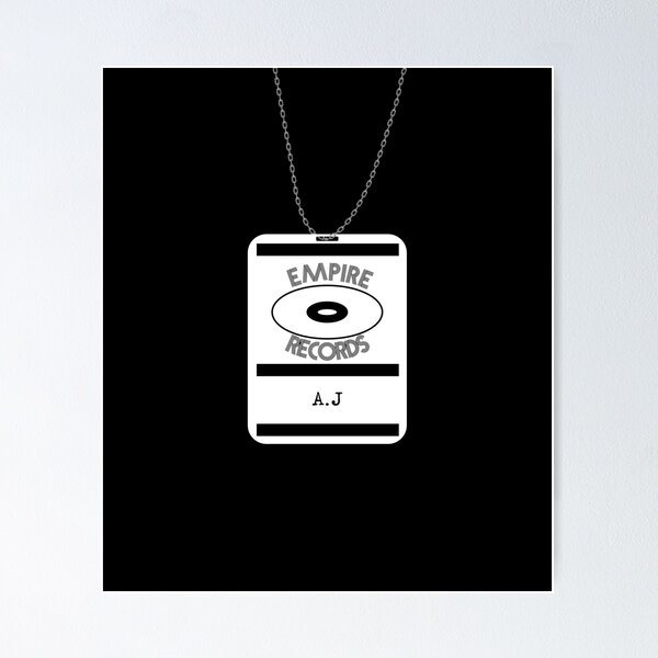 Aj Empire Poster 2021 Audl All Defense Team Watchufa