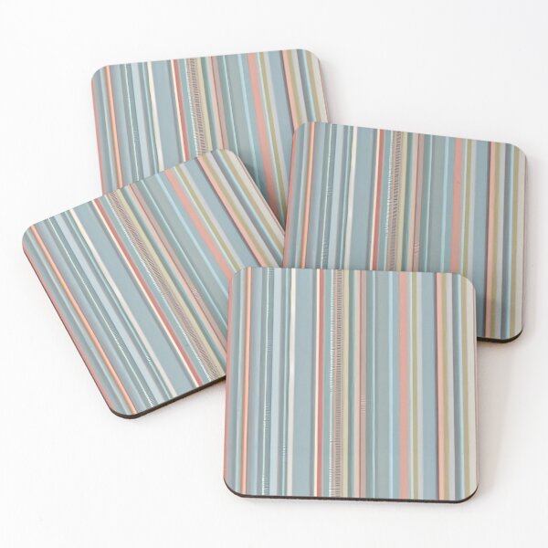 Item preview, Patterns: Stripes 27 designed and sold by ONYX Pixee.