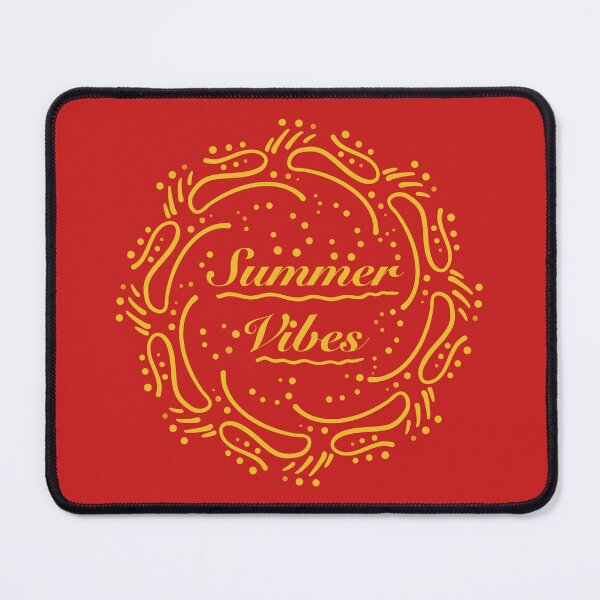 Item preview, Summer vibes in the air designed and sold by Xatutik.art.