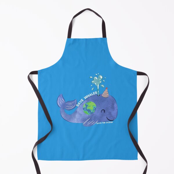 Item preview, save whales, a design campaign to help save whales designed and sold by Billion-design.