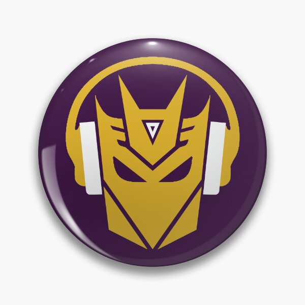 Item preview, Realest Decepticons (Stunticons aka Stuntin' icons) designed and sold by Ott-est Shirts.