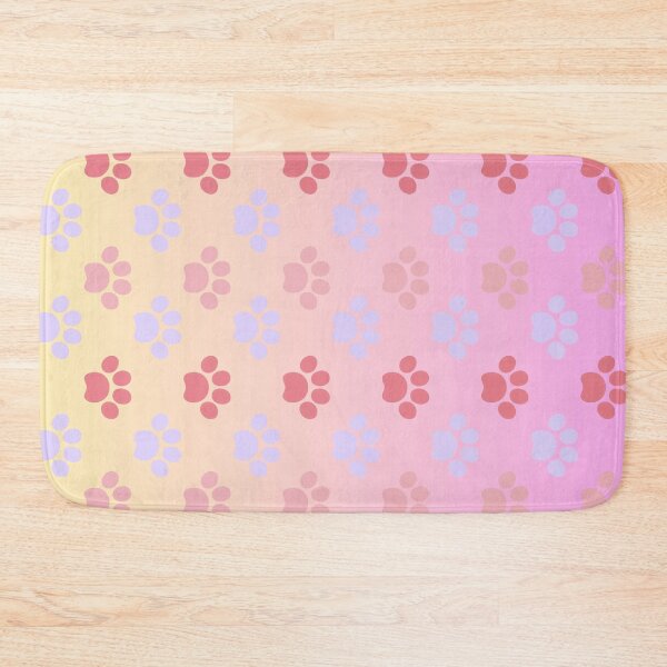 Item preview, Cute cat paw paw designed and sold by Cahlie Li.